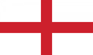 Flag of St George
